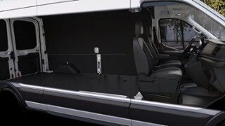 2024 Ford Transit® Internal Image 1
